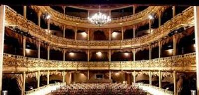 Theatro Municipal recebe a 8ª edição do CaRIOca ProgFestival 2025