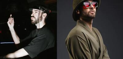 Label de música eletrônica Warung é neste sábado em São Luís - Jornal Pequeno