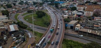 Prefeitura prevê instalação de 40 novos radares no Anel Rodoviário, em BH