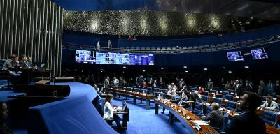 Reforma tributária: Senado aprova, por 51 a 10, texto-base da segunda etapa da regulamentação