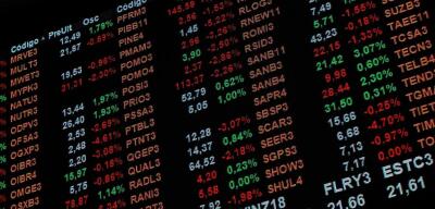 Aos 146,2 mil, Ibovespa tem ganho de 3,4% no mês, em melhor setembro desde 2019 - Jornal de Brasília