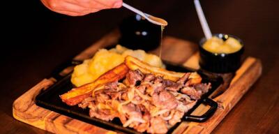 ES em Rede: Festival Saborear Linhares 2025 une gastronomia, música e solidariedade em três dias de programação - ES em Rede®