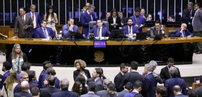 Câmara aprova isenção do IR para quem ganha até R$ 5 mil