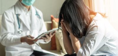 9 em cada 10 pacientes já abandonaram consultas sem se sentir ouvidos pelos médicos, revela pesquisa | Exame