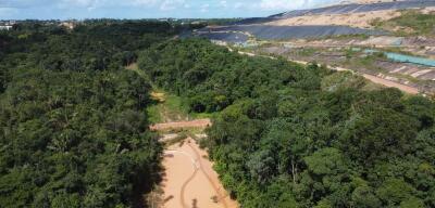 Diretor e empresa que opera aterro em Salvador são indiciados por crimes | CNN Brasil