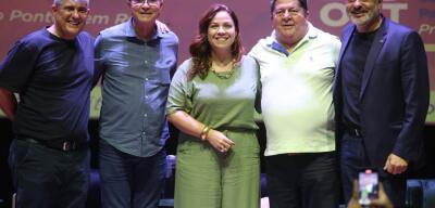 Niterói celebra Mês do Idoso com diversas atividades