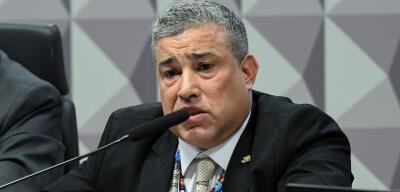 Conafer fez depósitos em espécie em PE e PI e pagou boletos para terceiros, diz Coaf
