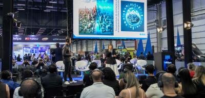 Gêmeos digitais: entenda como essa tecnologia pode ajudar a resolver questões ambientais