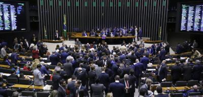 Quem são os 18 deputados que não votaram para ampliar isenção do IR para quem ganha até R$ 5 mil
