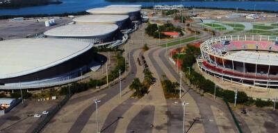Pan de 2031: saiba como serão os Jogos se Rio e Niterói forem escolhidos como sede