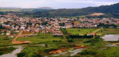 3,5 km² e 8 mil moradores: a menor cidade do Brasil é referência em turismo e economia