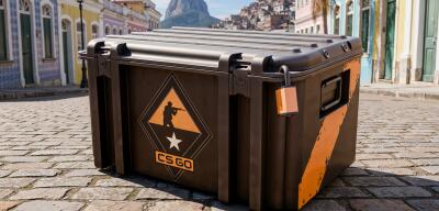 CS2 no Rio: caixas, cultura gamer e economia criativa - Diário do Rio de Janeiro