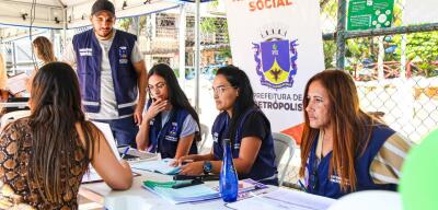 Quitandinha receberá 'Petrópolis do Bem' neste sábado