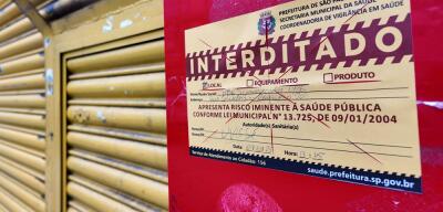 Estado de São Paulo confirma segunda morte por intoxicação causada por metanol - Jovem Pan