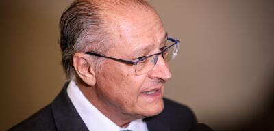Alckmin diz que Brasil teve avanços após aproximação entre Lula e Trump