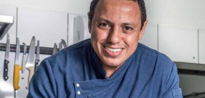 Chef Eudes Assis participa da 12ª edição do Bariloche a la Carta | Blog do Lorençato