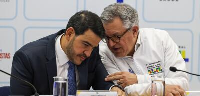 AGU pede à Meta que remova vendas de insumos utilizados para falsificar bebidas