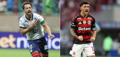 Onde ver Bahia x Flamengo ao vivo: canal, horário e escalações | Alô Alô Bahia