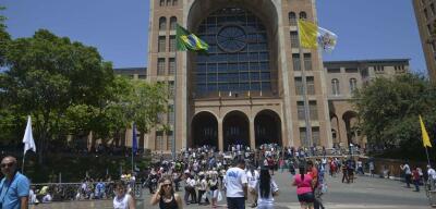 DER-SP inicia Operação Especial Romaria Nossa Senhora Aparecida - Jornal Cidade RC