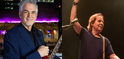 Lençóis Jazz e Blues Festival homenageia Hermeto Pascoal e celebra Beto Guedes - Jornal Pequeno