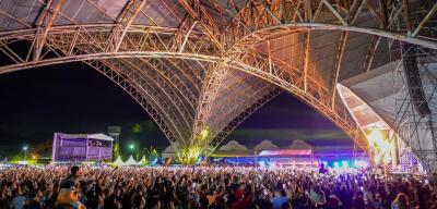 Programação católica abre as comemorações da EXPO BM 2025