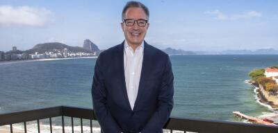 CEO do Oscar vê Brasil em novo auge e reflete como o país muda o jogo das premiações | Exame