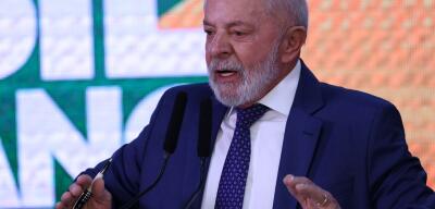 Lula pediu a Trump que Rubio não tivesse 'preconceito' ao conversar com o Brasil
