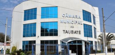 Câmara de Taubaté aprova projetos que abrem caminho para município aderir programa de equilíbrio fiscal
