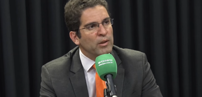 Vereador do Novo em Belo Horizonte quer concorrer à Câmara dos Deputados em 2026