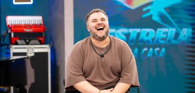 Nascido em São Bernardo, Hanii se sagra vice-campeão do Estrela da Casa | ABC Agora outubro 7th, 2025