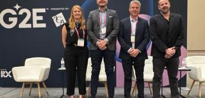Brasil foi o centro das atenções na abertura da G2E Las Vegas em painel exclusivo sobre regulação - ﻿Games Magazine Brasil