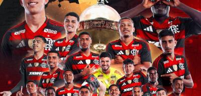 Flamengo não deixa a Libra 'de jeito nenhum' e banca nova distribuição de receitas de TV - Jornal de Brasília