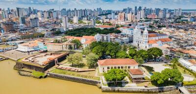 Senado aprova transferência simbólica da capital do Brasil para Belém durante COP30