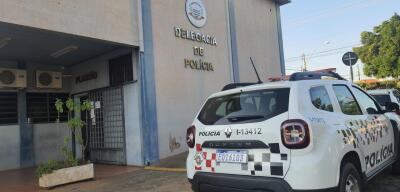 Homem morre agredido com barra de ferro após briga por rádio no interior de SP; suspeito foi preso