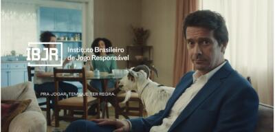 Bode na Sala: IBJR lança terceiro vídeo da campanha sobre bets ilegais - ﻿Games Magazine Brasil