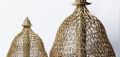 MAC vai inaugurar a exposição Através do Véu Verde, do artista argentino Edo Costantini, neste sábado