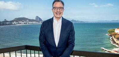 CEO do Oscar vê na cinematografia brasileira um momento oportuno para prêmios | Exame