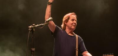 Beto Guedes, Wendell de La Salles e Jayr Torres animam o Lençóis Jazz e Blues em São Luís - Jornal Pequeno