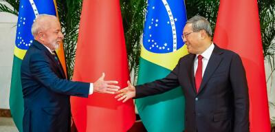 Após subir 15% em setembro, exportação do Brasil à China deve se estabilizar, mostra estudo - Jornal de Brasília