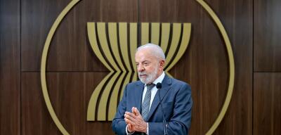 Depois de declaração sobre traficantes, Secom de Lula diz que governo 'não tolera o tráfico'