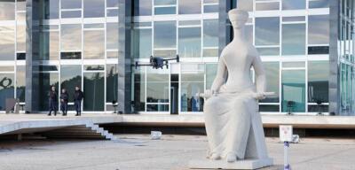 STF derruba por 10 votos a 1 liminar que autorizava enfermeiros a atuar em aborto legal - Jornal de Brasília