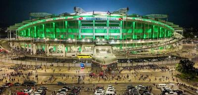 Belém é oferecida à Conmebol para receber a final da Libertadores de 2025