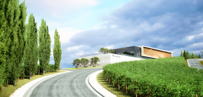 Nos arredores do Rio, uma vinícola contra o complexo de vira-lata