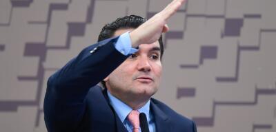 Sabino diz que decisão do União de abrir processo de expulsão foi 'açodada, apressada e errada'