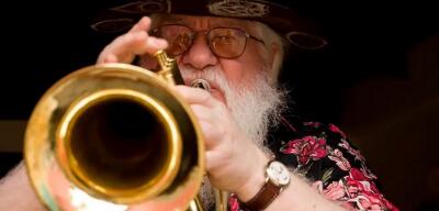 Morre aos 89 anos o músico Hermeto Pascoal