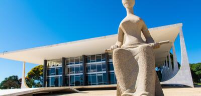 STF faz audiência sobre direitos autorais na internet com advogados de Roberto, Erasmo e Gil - Jornal de Brasília