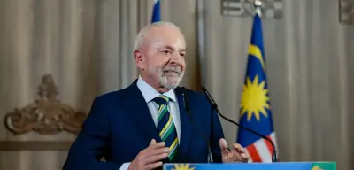 Lula: em poucos dias teremos uma solução definitiva entre EUA e Brasil