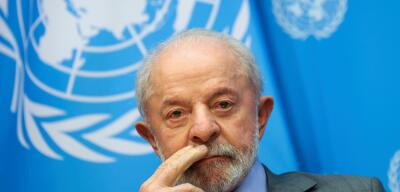 Lula faz 80 anos e pode ser 4º chefe de Estado octogenário americano a governar um país - Jornal de Brasília