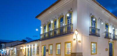 O que fazer em Paraty nos dias de chuva: bem-estar e experiências no Shambhala Spa - PORTAL !YOBA