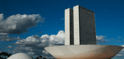 União Brasil e PP perdem dois deputados do Paraná após criação de federação - Jornal de Brasília